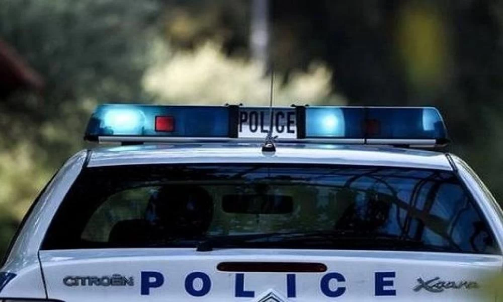 Νεκρός από πολλαπλά τραύματα εντοπίστηκε άνδρας στην Θεσσαλονίκη!